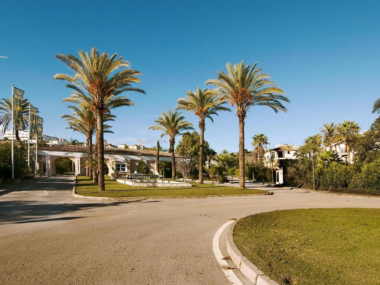 Holiday Home Villa Resina Golf 에스테포나 0*,  스페인