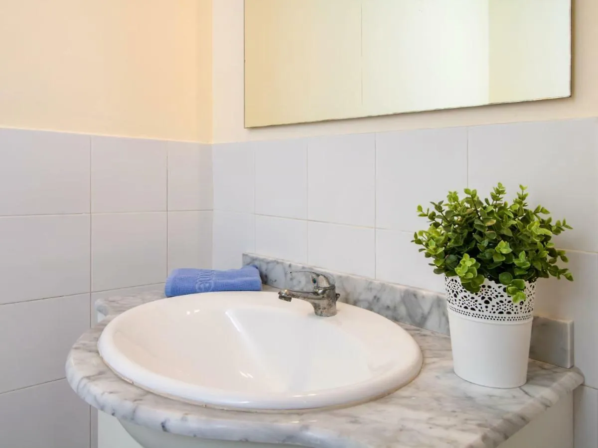 Holiday Home Villa Resina Golf Estepona