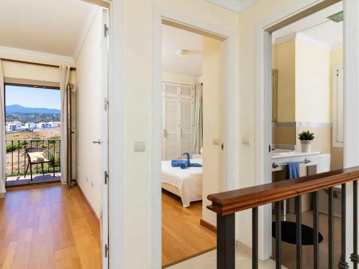 Holiday Home Villa Resina Golf Estepona