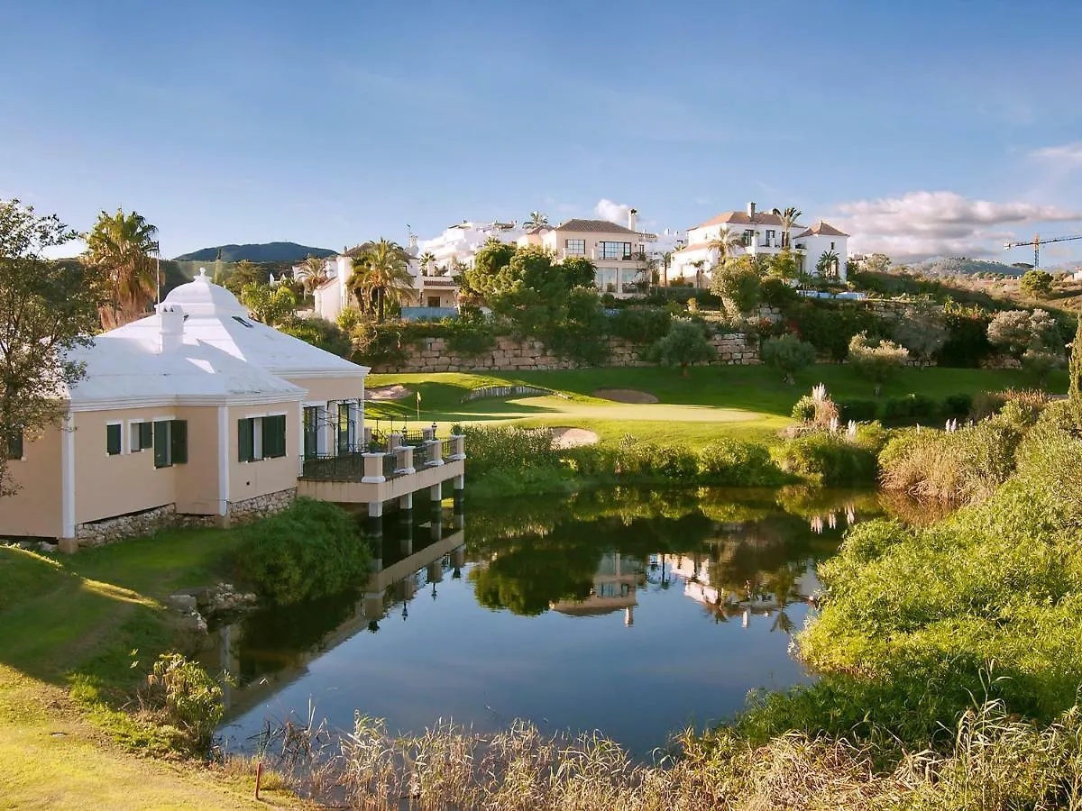 Holiday Home Villa Resina Golf Estepona